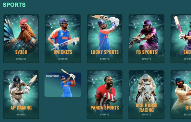 sports