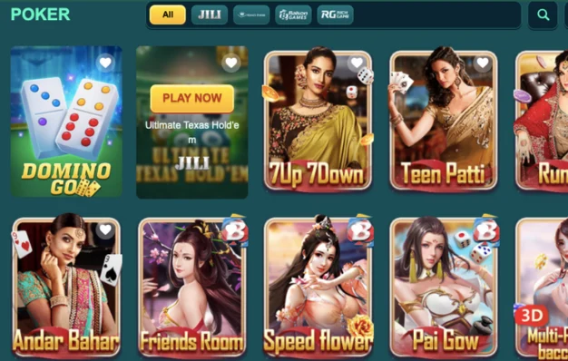 Poker