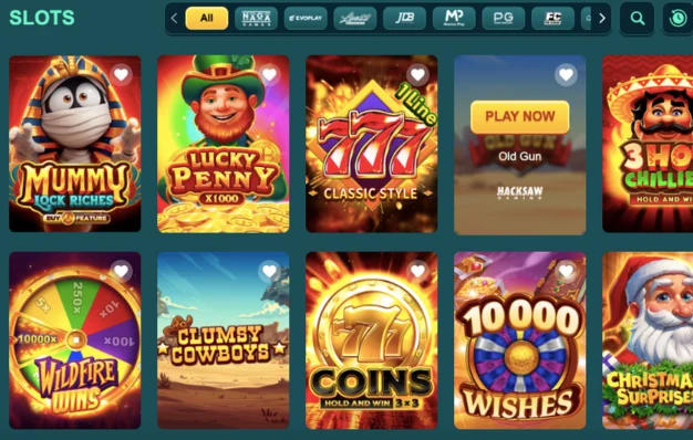 we999 slots